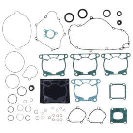 Junta Kit Completo Ktm 150 Exc 24/25 Athena