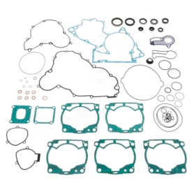 Segunda imagem do produto Junta Kit Completo Ktm 250 300 Exc 17/23 Athena com Retentores