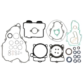 Junta Kit Completo Ktm Excf 250 14/16 - Xcfw 250 14/16 Athena com Retentores