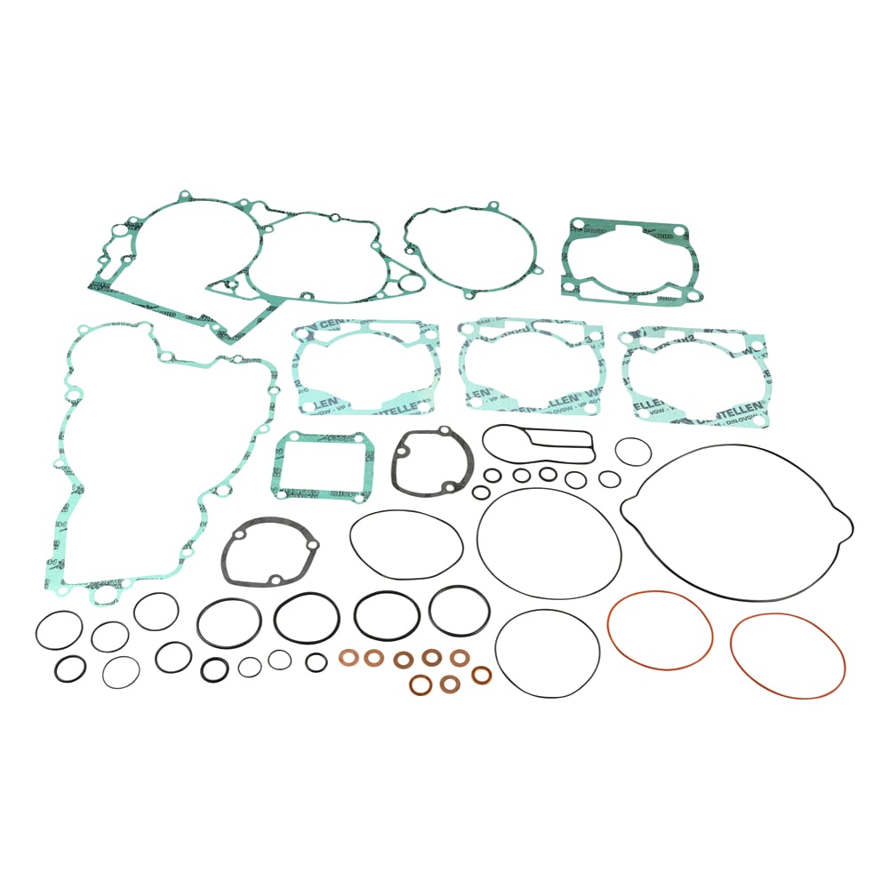Junta Kit Completo Ktm Sx 250 03/06 - Exc 250 04/06 Athena com