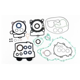 Junta Kit Completo Ktm Sxf 250 13/15 Athena com Borrachas e Retentores