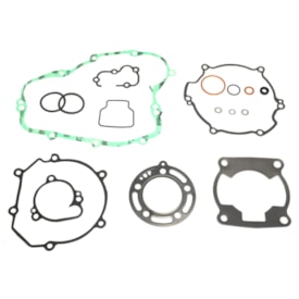 Junta Kit Completo Kx 100 98/13 - Rm 100 03/08 Athena com Borrachas