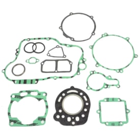 Junta Kit Completo Kx 125 88/89 Athena