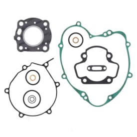Junta Kit Completo Kx 60 85/03 - Rm 60 03/03 Athena com Borrachas