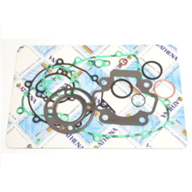 Segunda imagem do produto Junta Kit Completo Kx 65 00/25 - Rm 65 03/05 Athena com Borrachas