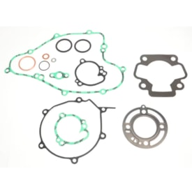 Junta Kit Completo Kx 65 00/25 - Rm 65 03/05 Athena com Borrachas