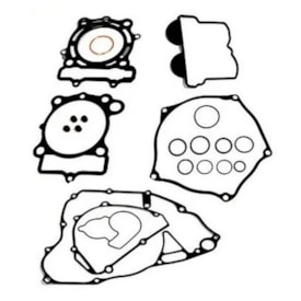 Junta Kit Completo Kxf 250 09/16 Athena com Borrachas