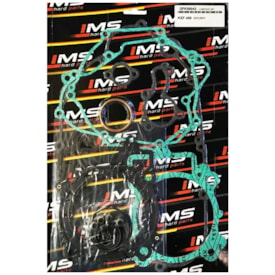 Junta Kit Completo Kxf 450 09/15 Ims