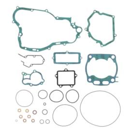 Junta Kit Completo Yz 250 99/27 Athena com Borrachas