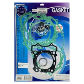 Junta Kit Completo Yzf 250 01/13 Power Mx