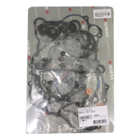 Junta Kit Completo Yzf 450 20/22 - Wrf 450 21/23 com Borrachas Athena