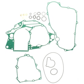 Junta Kit Inferior Crf 250r 10/17 Original Honda