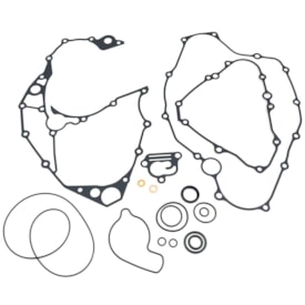 Junta Kit Inferior Crf 450r 17/18 - Crf 450rx 17/18 Original