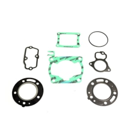 Junta Kit Superior Cr 125 - 87 a 89 Athena