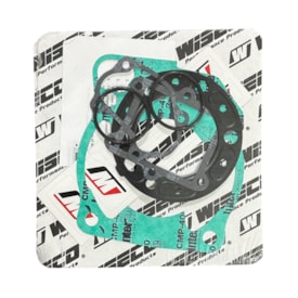 Junta Kit Superior Cr 250 92/01 Wiseco