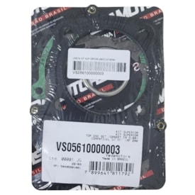 Junta Kit Superior Crf 230 240cc Athena