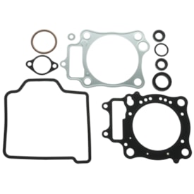 Junta Kit Superior Crf 250r 10/17 Original Honda