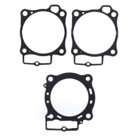 Junta Kit Superior Crf 450r 21/25 - Crf 450rx 21/25 Athena Cilindro Cabeçote