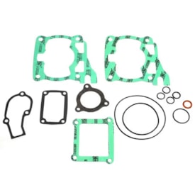 Junta Kit Superior Gasgas Ec 125 10/11 - Mc 125 11/11 Athena com Borrachas