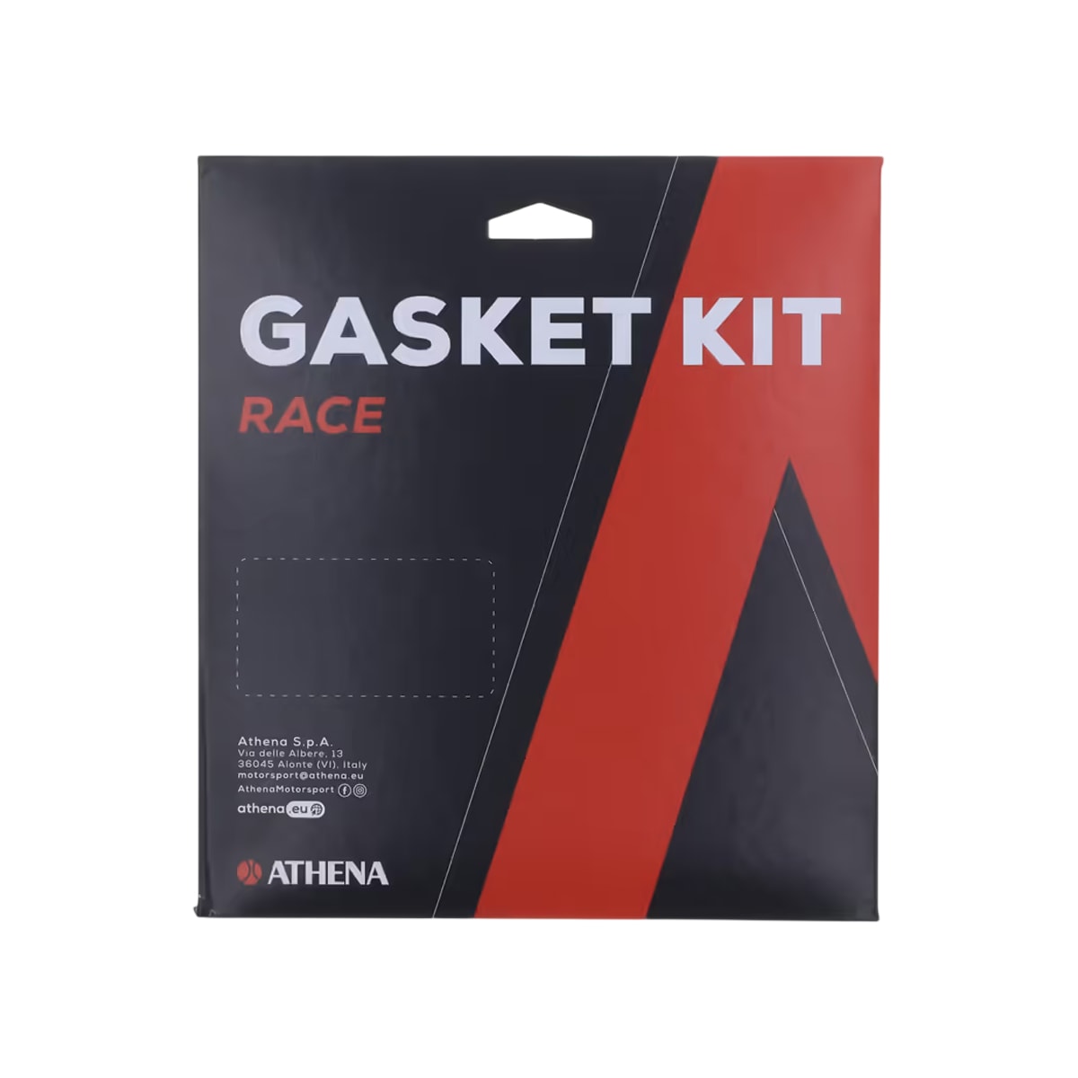 Segunda imagem do produto Junta Kit Superior Husqvarna Fc 350 19/22 - Fe 350 20/23 Athena Race