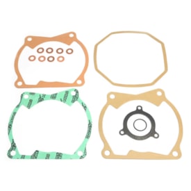 Junta Kit Superior Ktm 440 Sx 86/94 - 500 Sx 86/96 Athena com Borrachas