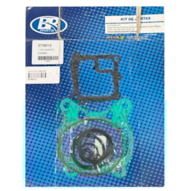 Junta Kit Superior Ktm 85 Sx 03/12 Br Parts