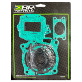 Junta Kit Superior Kx 125 01/02 BR Parts