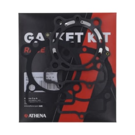Segunda imagem do produto Junta Kit Superior Kxf 250 2020 Athena Race