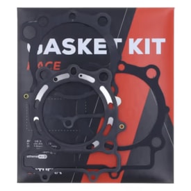 Segunda imagem do produto Junta Kit Superior Kxf 250 21/27 Athena Race