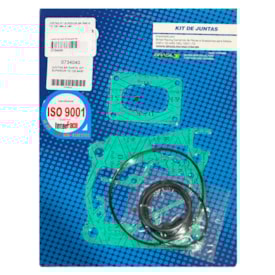 Junta Kit Superior Yz 125 94/97 Br Parts