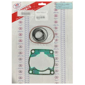Junta Kit Superior Yz 80 93/01 - Yz 85 02/18 K&S