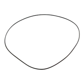 Junta Tampa de Embreagem Crf 450r 02/16 - Crf 450x 05/17 Original Honda