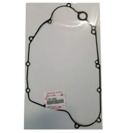 Segunda imagem do produto Junta Tampa de Embreagem Kxf 450 13/15 Original Kawasaki