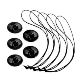 Kit Alças de Segurança 3M Câmera GoPro