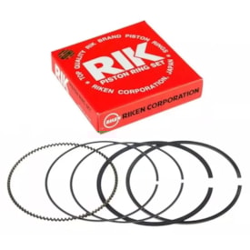 Kit Anel de Pistão Crf 230 2mm 67.50mm Rik