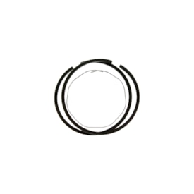 Kit Anel de Pistão Pw 50 Original Yamaha