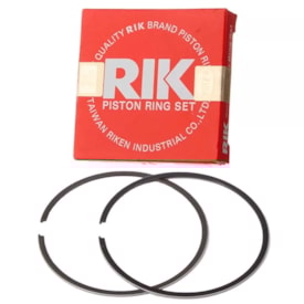 Kit Anel de Pistão Yz 250 99/23 Rik