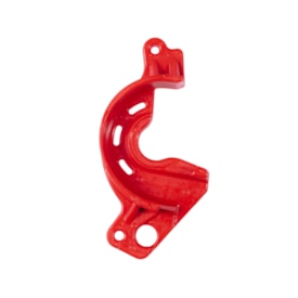 Segunda imagem do produto Kit Anti Block da Corrente Crf 230 Amx Vermelho