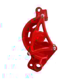 Kit Anti Block da Corrente Crf 230 Amx Vermelho