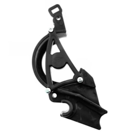 Segunda imagem do produto Kit Anti Block da Corrente Crf 250f - Crf 300f Amx Preto