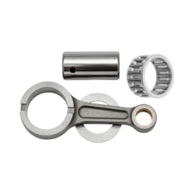 Kit Biela Completo Crf 250r 04/17 - Crf 250x 04/17 Top Racing