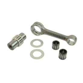 Kit Biela do Motor Yz 125 86/00 Completo Athena