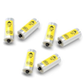 Kit Bobina Roll Off 100% Forecast