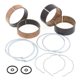 Kit Bronzina de Suspensão Dianteira Cr 250 97/07 - Rmz 250 05/08 Br Parts