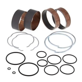 Kit Bronzina de Suspensão Dianteira Crf 250r 09/09 All Balls
