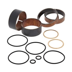 Kit Bronzina de Suspensão Dianteira Ktm 85 Sx 14/17 Husq Tc 85 14/17 All Balls