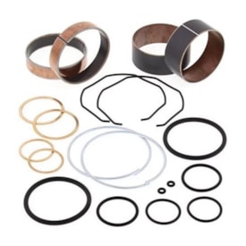 Kit Bronzina de Suspensão Dianteira Kx 125 96/01 - Kx 250 96/01 Br Parts