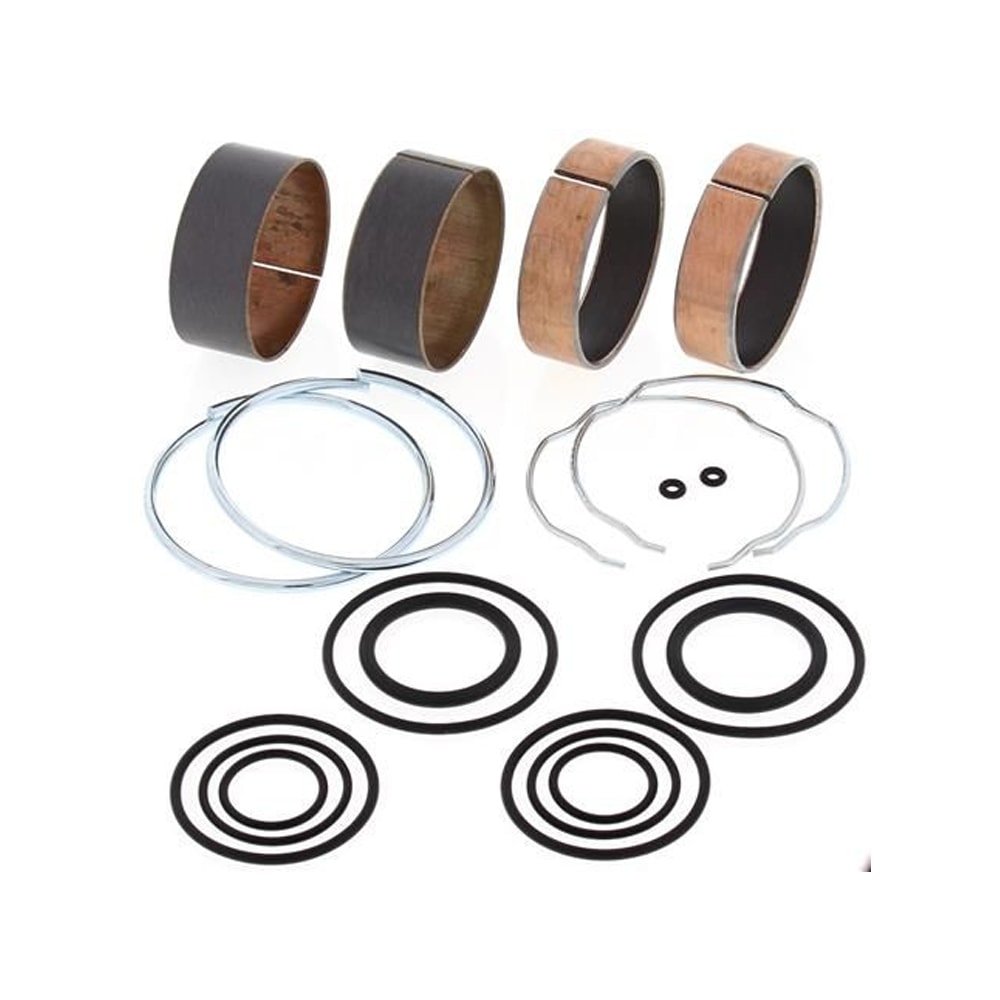 Kit Bronzina de Suspensão Dianteira Kxf 250 06/12 - Rmz 250 07/12