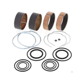 Kit Bronzina de Suspensão Dianteira Kxf 250 06/12 - Rmz 250 07/12 All Balls