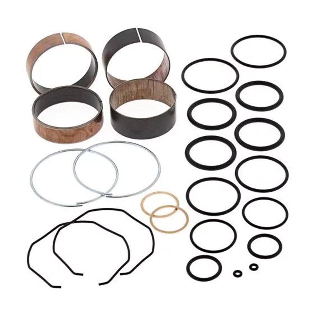 Kit Bronzina de Suspensão Dianteira Kxf 450 06/07 - Klx 450 08/22